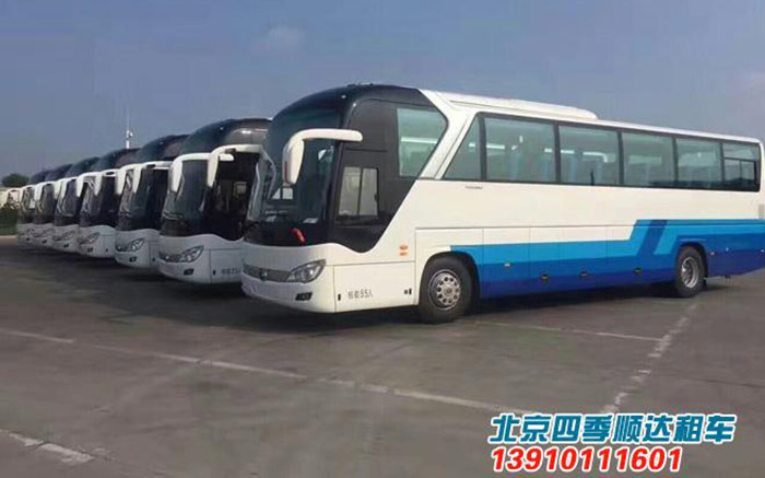 大巴車(chē)出租