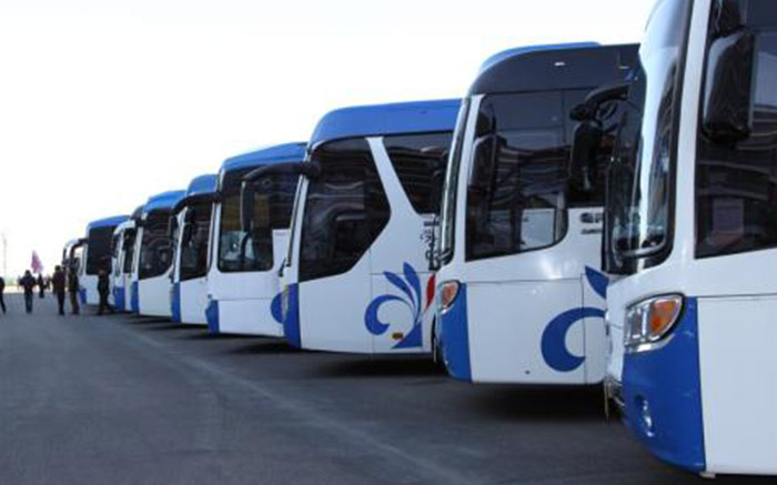 大巴車(chē)出租